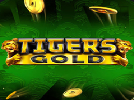 Teen patti live tiger's gold game banner