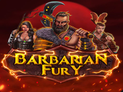 Teen patti live barbarian fury game banner