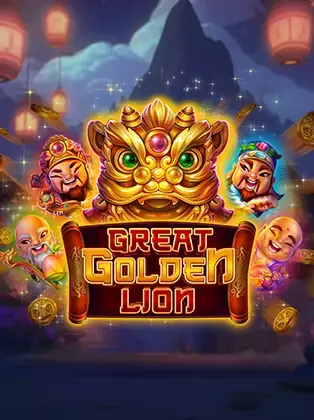 Teen patti live great lion game banner