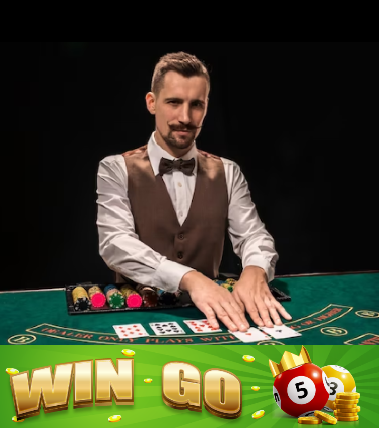 Teen patti live wingo lottery game banner