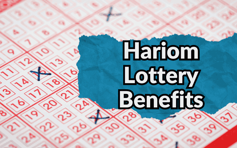 hariom lottery