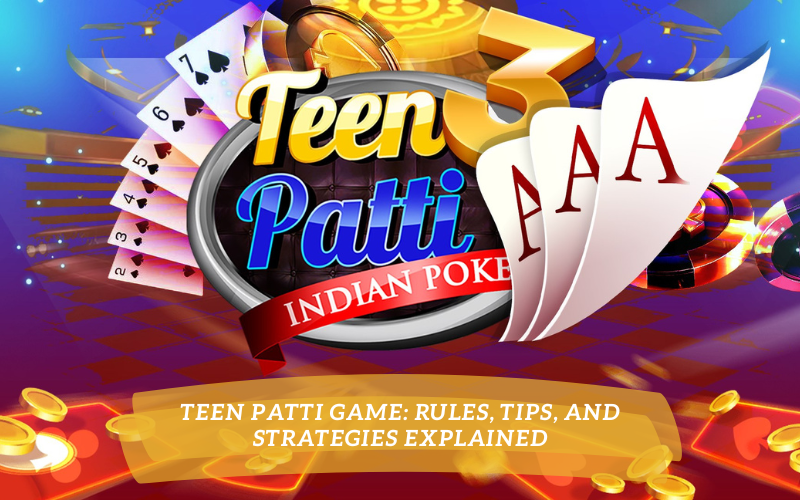 teen patti game